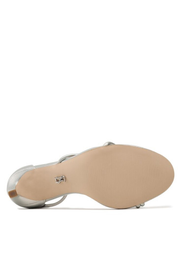 Steve Madden Сандали Jstop SM11002031-751 Silver - Mera.bg