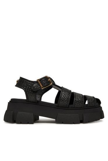 Steve Madden Сандали Amina s SM11003681 Черен - Mera.bg