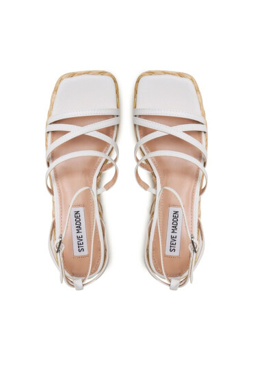 Steve Madden Еспадрили Belise SM11002482-107 Екрю - Mera.bg
