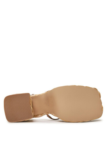 Steve Madden Еспадрили Belise SM11002482-257 Бежов - Mera.bg