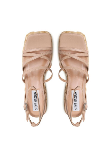 Steve Madden Еспадрили Belise SM11002482-257 Бежов - Mera.bg