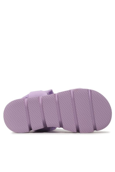 Steve Madden Сандали Bonkers SM11002465-56l Lavender Blooms - Mera.bg