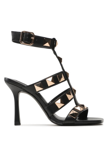 Steve Madden Сандали Capri SM11001652-001 Black - Mera.bg
