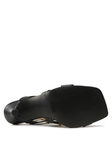 Steve Madden Сандали Capri SM11001652-001 Black - Mera.bg
