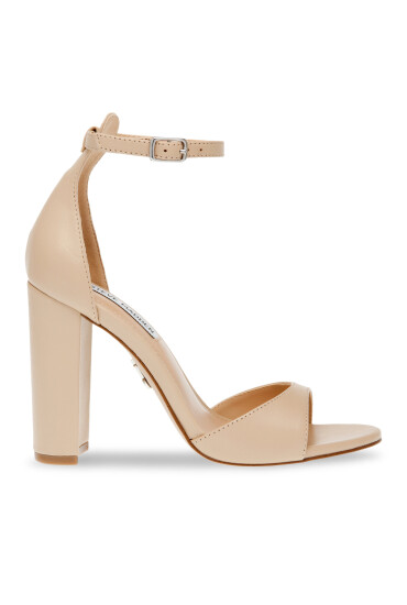 Steve Madden Сандали Capsule Sandal SM11002941-03001-602 Бежов - Mera.bg