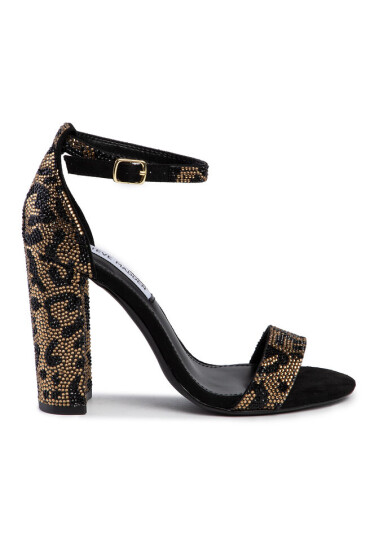 Steve Madden Сандали Carrson-R SM11000371-02003-969 Leopard - Mera.bg