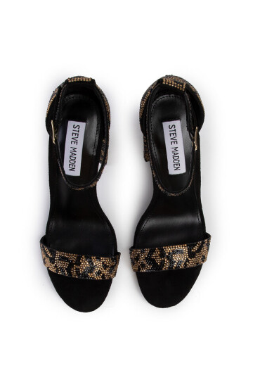 Steve Madden Сандали Carrson-R SM11000371-02003-969 Leopard - Mera.bg