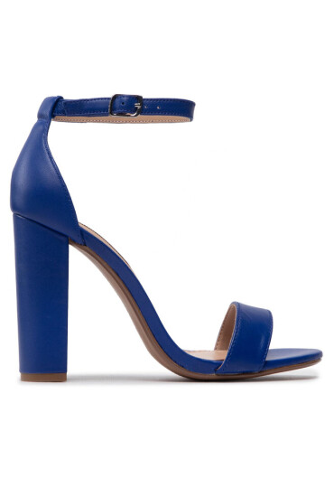 Steve Madden Сандали Carrson SM11000008-03001-45O Cobalt Blue - Mera.bg