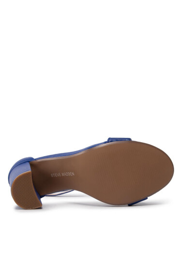 Steve Madden Сандали Carrson SM11000008-03001-45O Cobalt Blue - Mera.bg