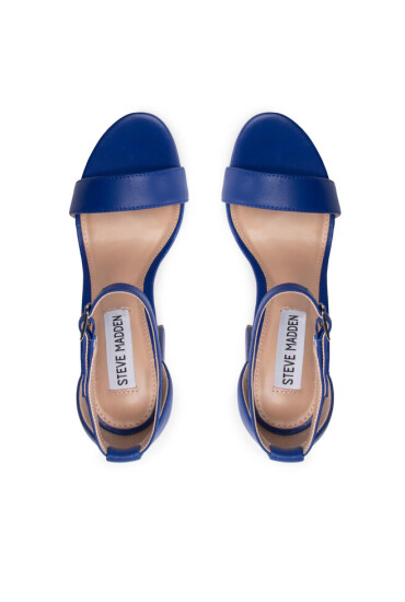Steve Madden Сандали Carrson SM11000008-03001-45O Cobalt Blue - Mera.bg