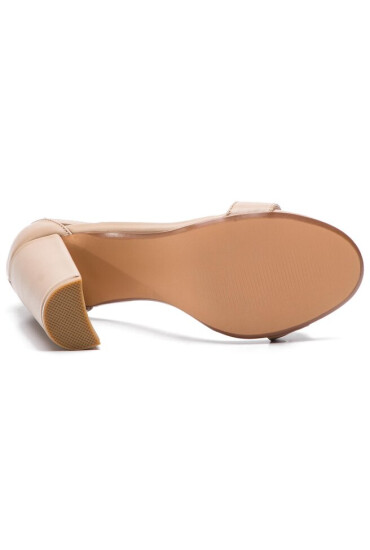 Steve Madden Сандали Carrson SM11000008-03001-602 Бежов - Mera.bg