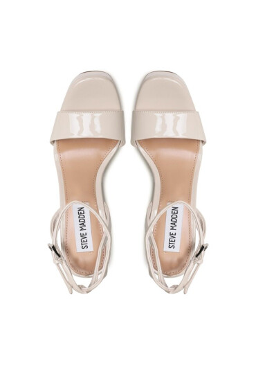 Steve Madden Сандали Cecee SM11002431-288 Bone Patent - Mera.bg