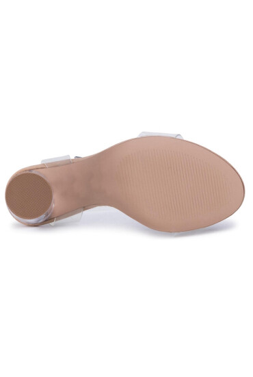 Steve Madden Сандали Clearer SM11000390-02002-494 Clear - Mera.bg