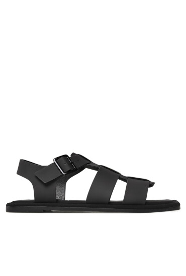 Steve Madden Сандали Danica SM11002414-001 Черен - Mera.bg