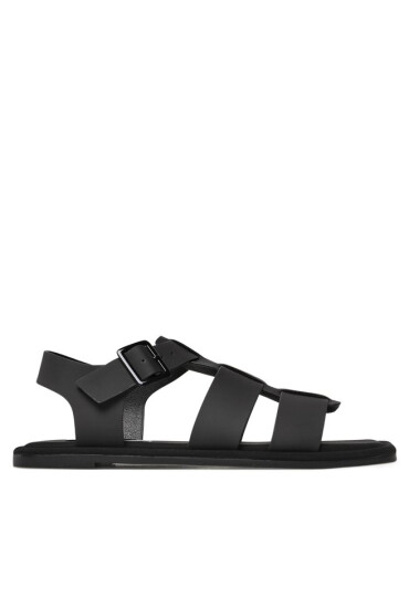 Steve Madden Сандали Danica SM11002414-001 Черен - Mera.bg