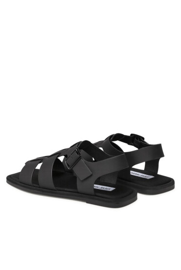 Steve Madden Сандали Danica SM11002414-001 Черен - Mera.bg
