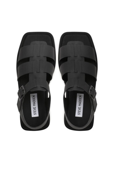 Steve Madden Сандали Danica SM11002414-001 Черен - Mera.bg