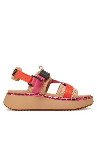 Steve Madden Сандали Decorum SM11003017 Бежов - Mera.bg