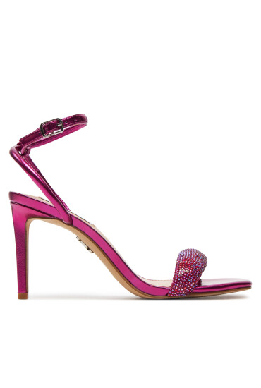 Steve Madden Сандали Entice-R Sandal SM11002267-04004-PIR Розов - Mera.bg