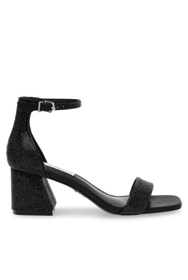Steve Madden Сандали Epix-R Sandal SM11002813-04004-00G Черен - Mera.bg