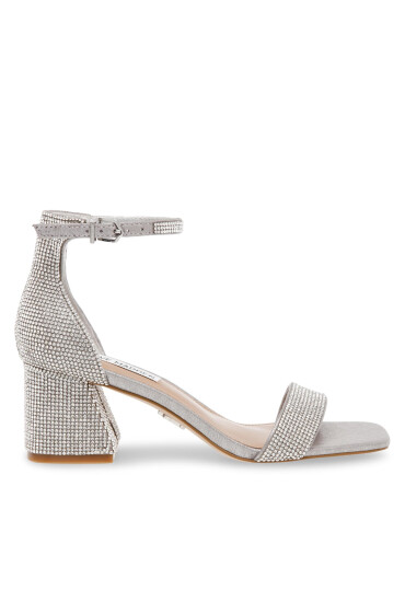 Steve Madden Сандали Epix-R Sandal SM11002813-04004-968 Сребрист - Mera.bg