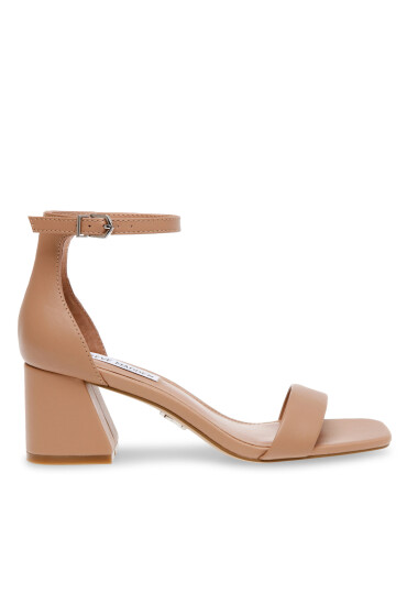 Steve Madden Сандали Epix Sandal SM11002937-03001-217 Кафяв - Mera.bg