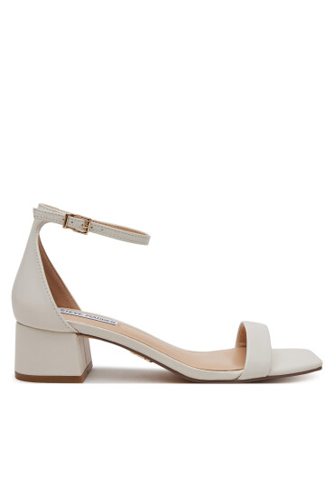 Steve Madden Сандали Gena SM11003579 Екрю - Mera.bg