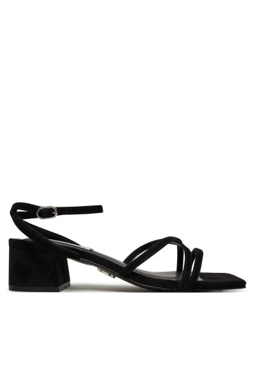 Steve Madden Сандали Gleams SM11003712 Черен - Mera.bg