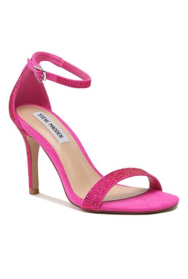 Steve Madden Сандали Illumine-R SM11001846-510 Hot Pink - Mera.bg
