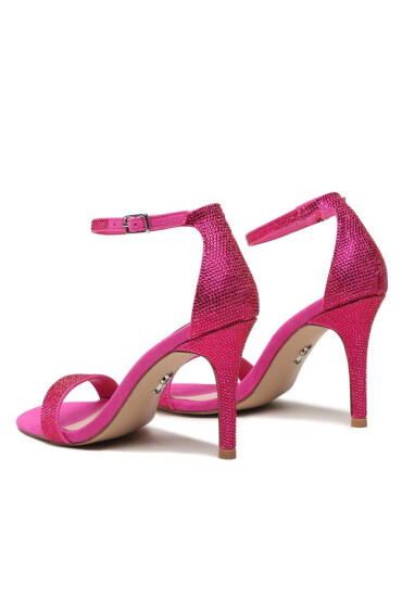 Steve Madden Сандали Illumine-R SM11001846-510 Hot Pink - Mera.bg