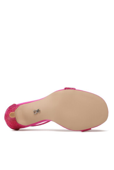 Steve Madden Сандали Illumine-R SM11001846-510 Hot Pink - Mera.bg