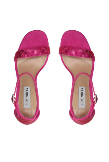 Steve Madden Сандали Illumine-R SM11001846-510 Hot Pink - Mera.bg