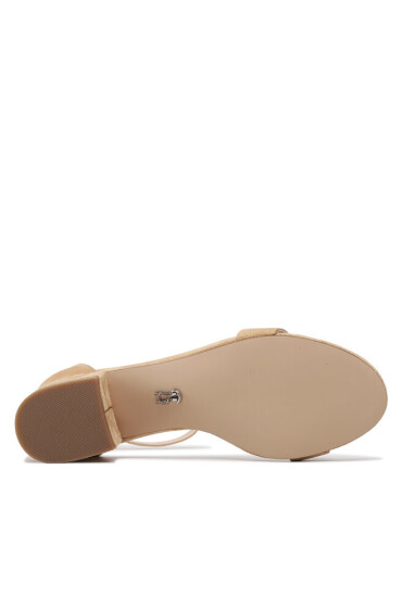 Steve Madden Сандали Irenee-E SM19000026-215 Бежов - Mera.bg