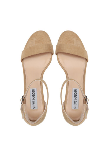 Steve Madden Сандали Irenee-E SM19000026-215 Бежов - Mera.bg