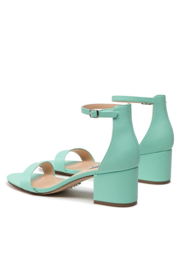 Steve Madden Сандали Irenee-E SM19000026-44U Sea Glass - Mera.bg