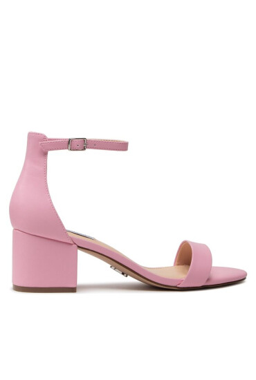 Steve Madden Сандали Irenee-E SM19000026-68D Ballet Pink - Mera.bg