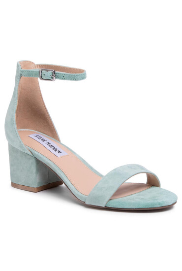 Steve Madden Сандали Irenee SM11000009-03002-MIN Mint - Mera.bg