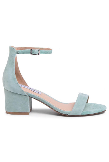 Steve Madden Сандали Irenee SM11000009-03002-MIN Mint - Mera.bg