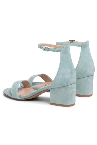 Steve Madden Сандали Irenee SM11000009-03002-MIN Mint - Mera.bg
