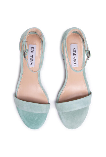 Steve Madden Сандали Irenee SM11000009-03002-MIN Mint - Mera.bg