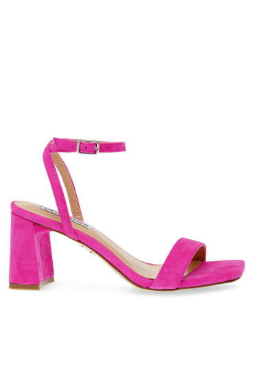 Steve Madden Сандали Luxe Sandal SM11002329-03002-64E Розов - Mera.bg