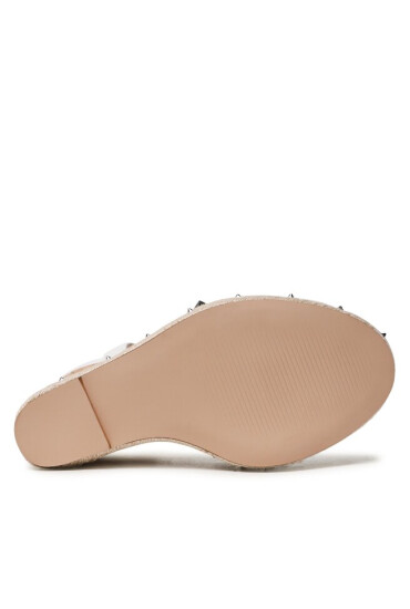 Steve Madden Сандали Madalyn SM11002421-002 White - Mera.bg