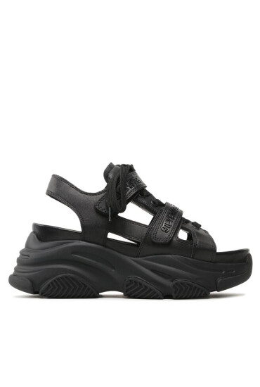 Steve Madden Сандали Playfield SM11002473-001 Black - Mera.bg