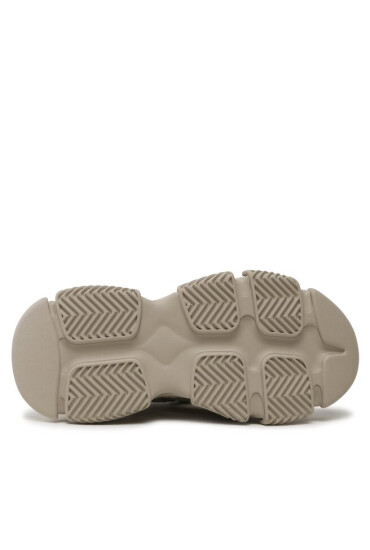 Steve Madden Сандали Playfield SM11002473-022 Greige - Mera.bg