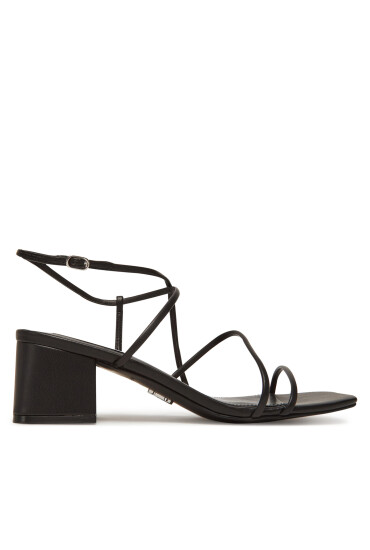 Steve Madden Сандали Remmi SM11003296 Черен - Mera.bg