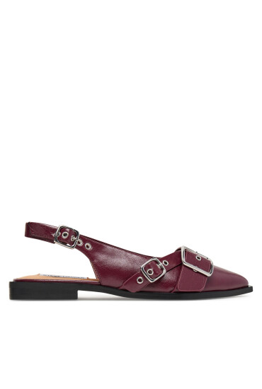 Steve Madden Сандали SM11003901 Бордо - Mera.bg