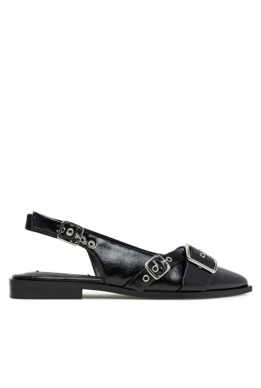 Steve Madden Сандали SM11003901 Черен - Mera.bg