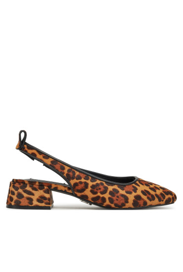 Steve Madden Сандали Smitten-LP SM11003685 Кафяв - Mera.bg