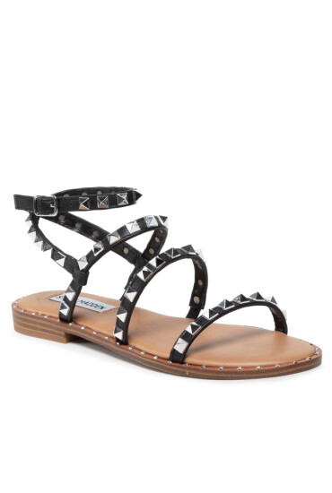 Steve Madden Сандали Travel SM11001051-02002-001 Black - Mera.bg