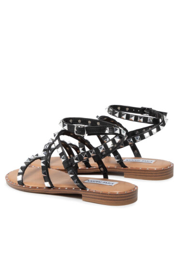 Steve Madden Сандали Travel SM11001051-02002-001 Black - Mera.bg